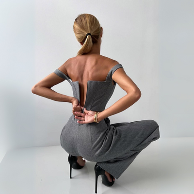 Nina – 3-częściowy zestaw