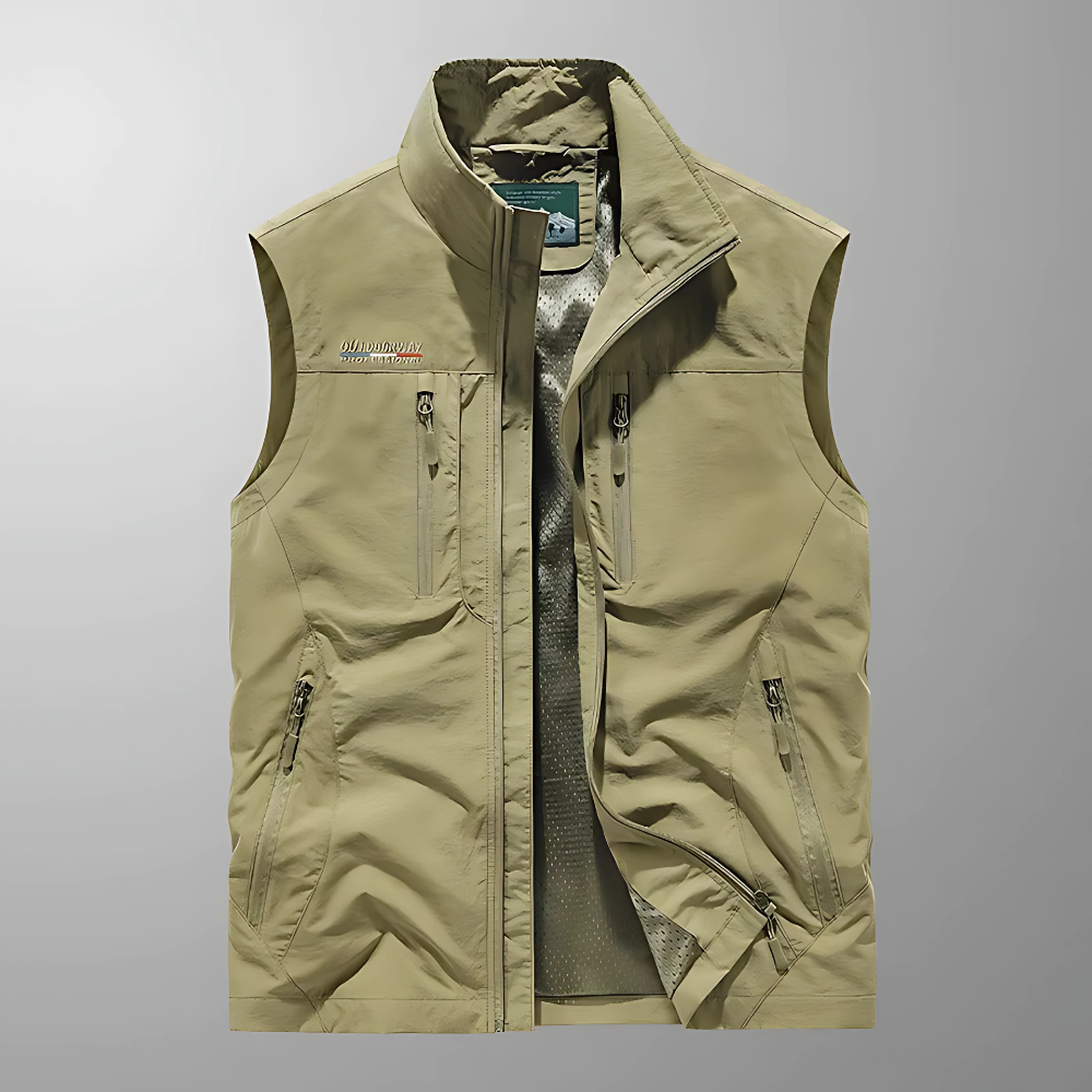 Radosław – Kamizelka męska