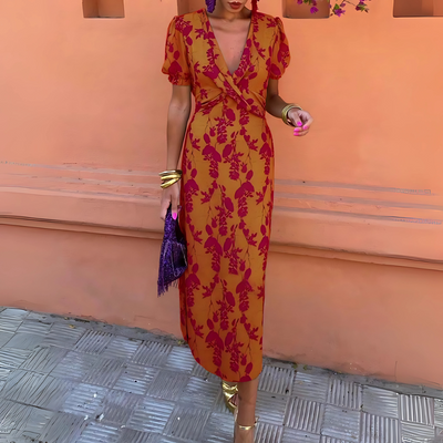 Longina – Stylowa sukienka