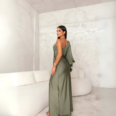 Oktawia – Elegancka Sukienka