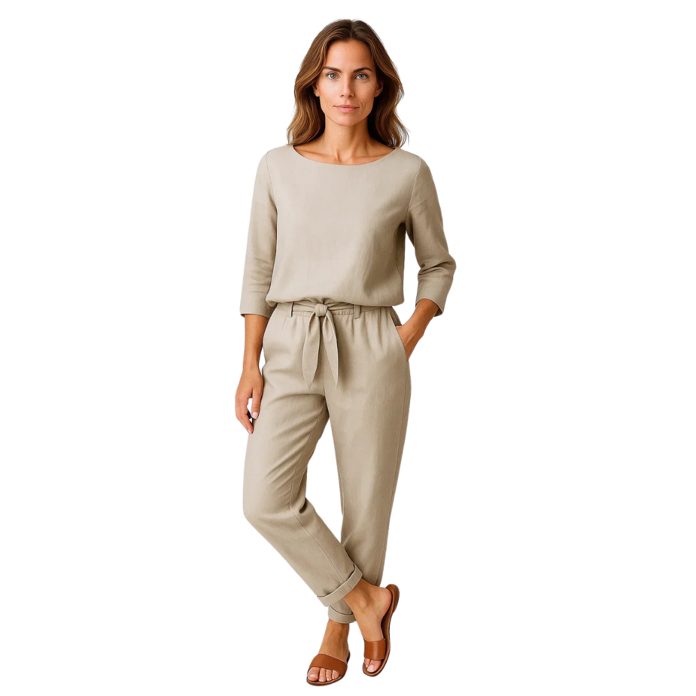 Magda – Dwuczęściowy Zestaw Komfortowy