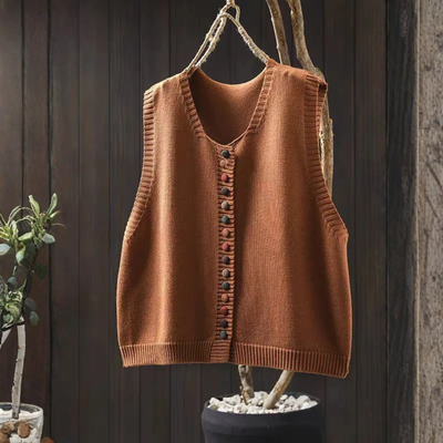 Embria™ | Wygodna Kamizelka