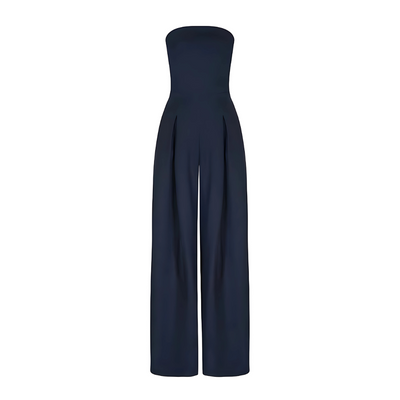 Julia – Kombinezon bez ramiączek