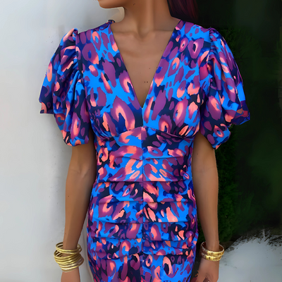 Adelajda – Letnia Sukienka