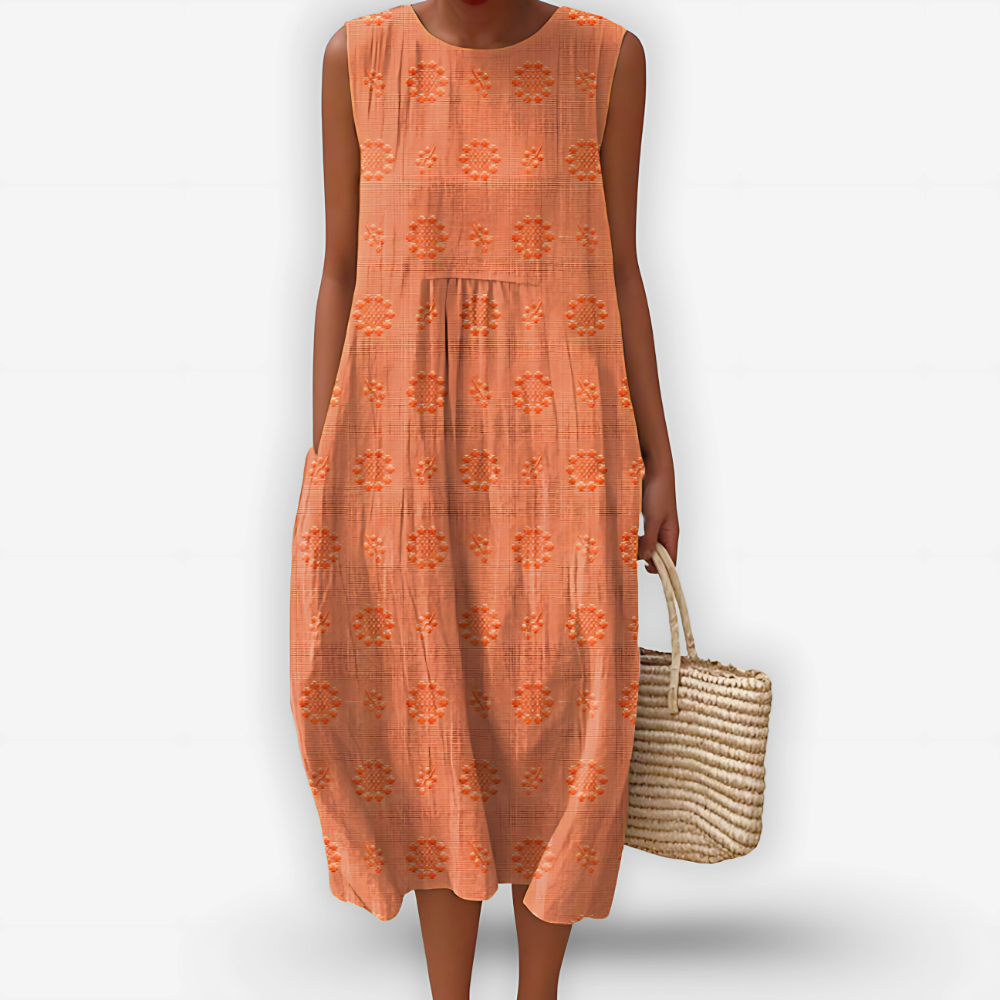 Jowanka – Sukienka letnia