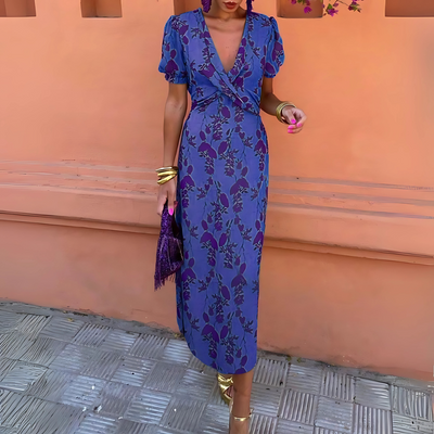 Longina – Stylowa sukienka