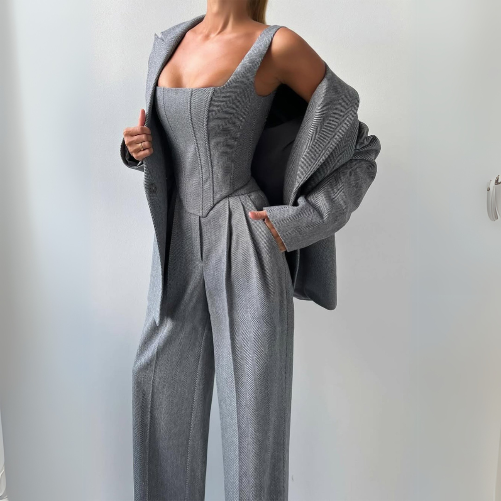 Nina – 3-częściowy zestaw