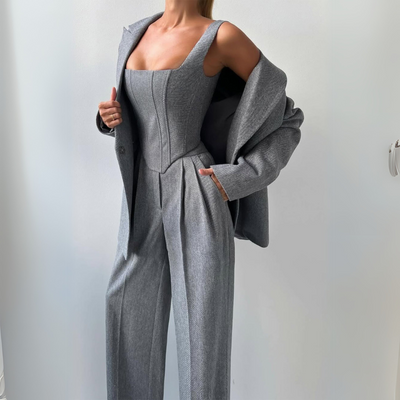 Nina – 3-częściowy zestaw