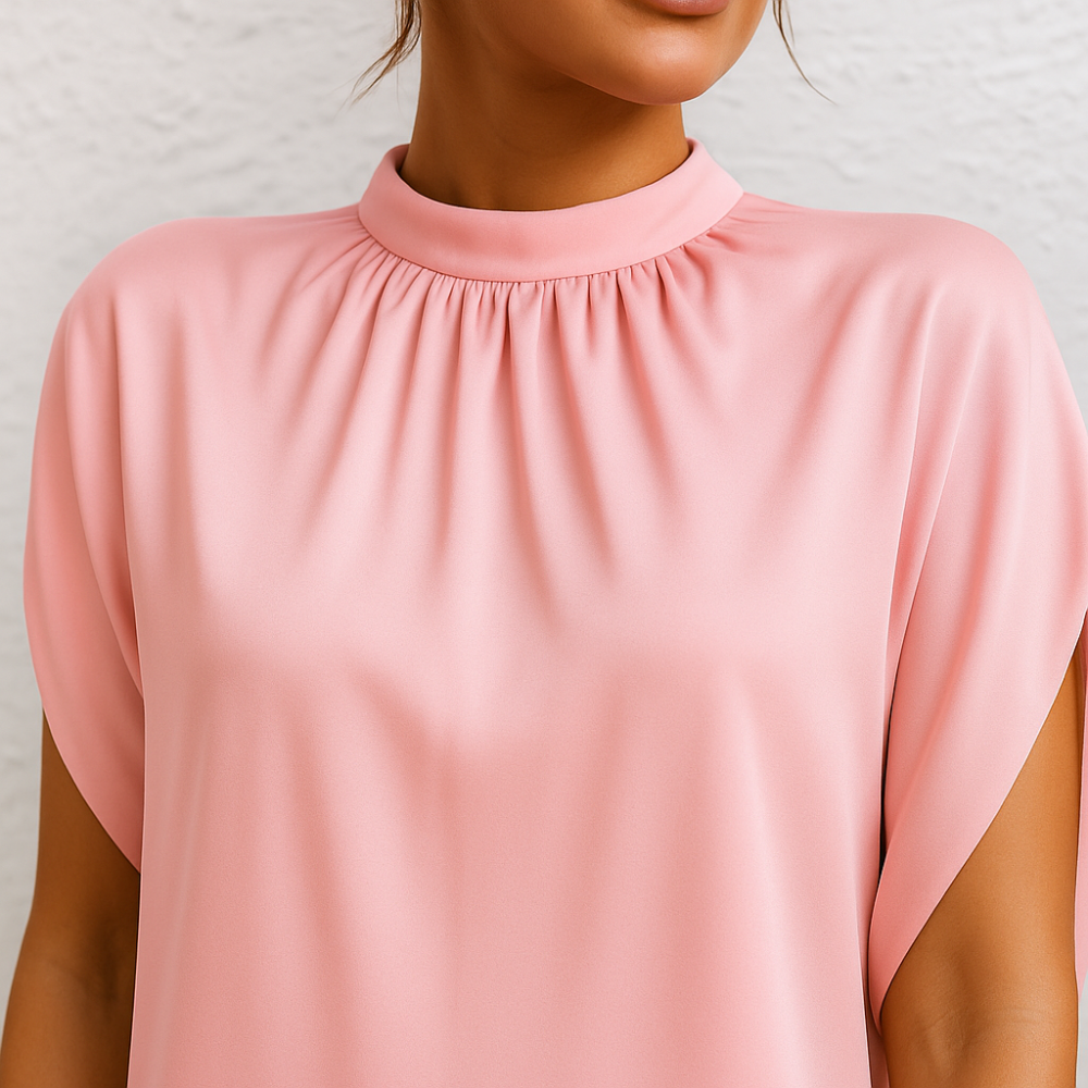 Larysa – Elegancka sukienka