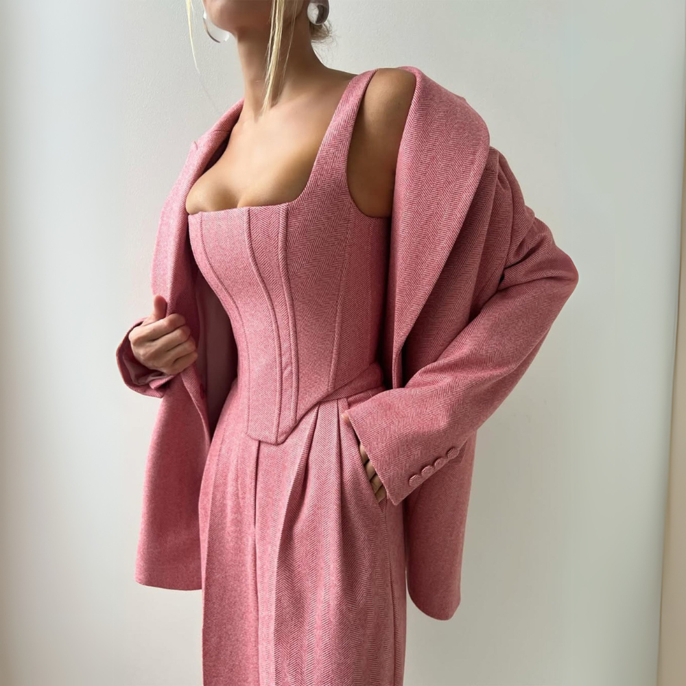 Nina – 3-częściowy zestaw