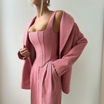 Nina – 3-częściowy zestaw