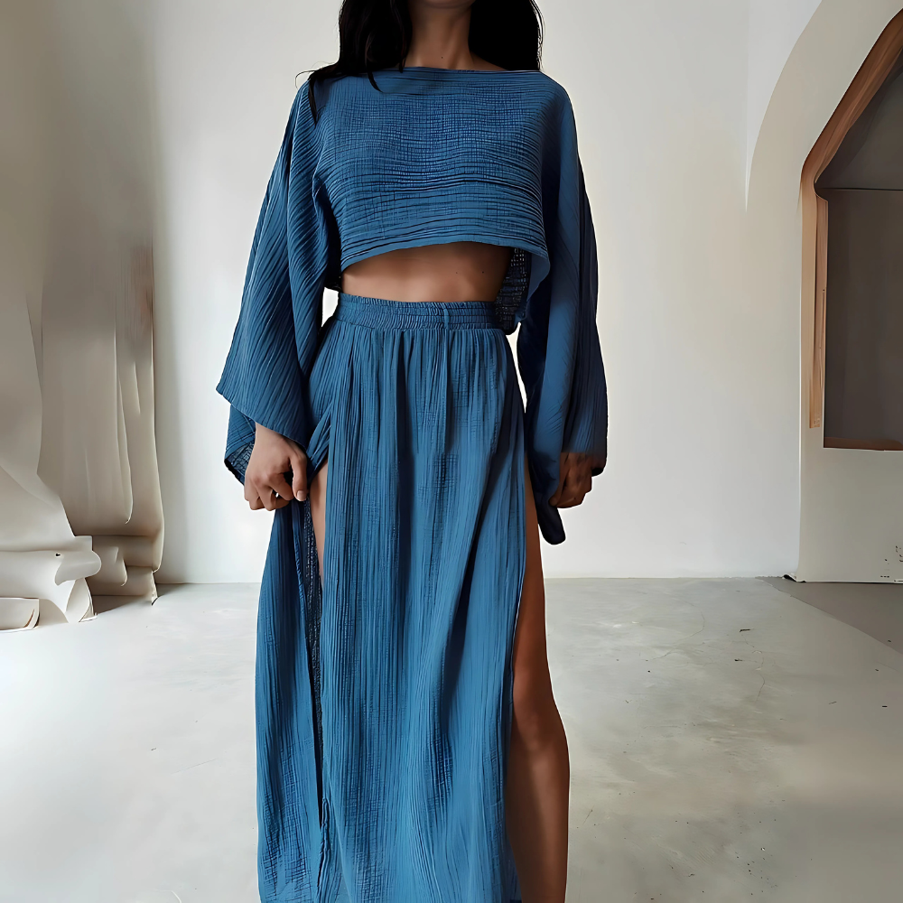 Oliwia – Luksusowy komplet