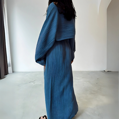 Oliwia – Luksusowy komplet