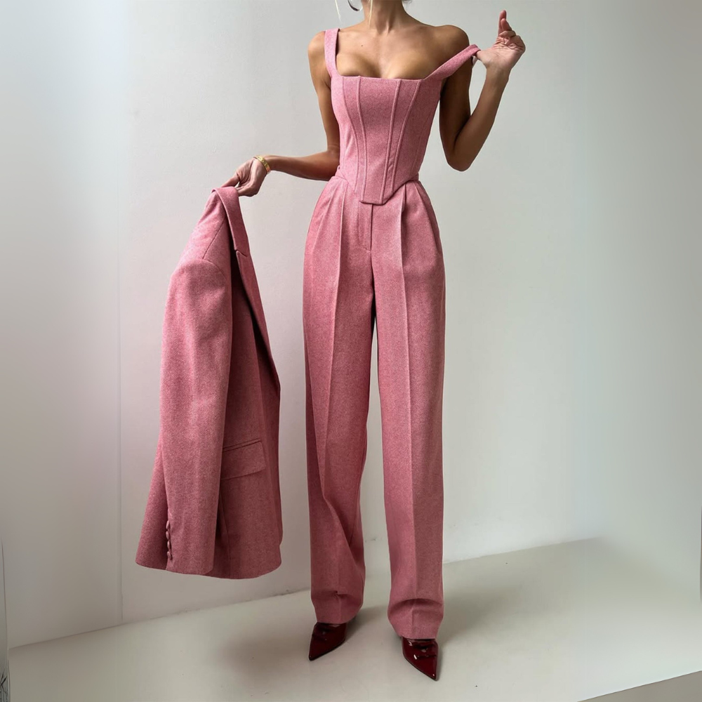 Nina – 3-częściowy zestaw