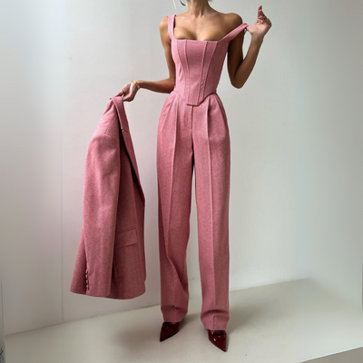 Nina – 3-częściowy zestaw