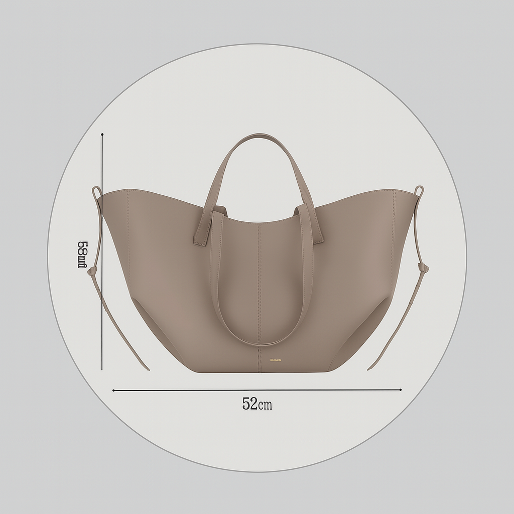 Gizela – Ekskluzywna torebka